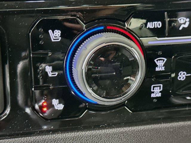 New 2026 Chevrolet Silverado 1500 LTZ w/ LTZ Premium Package image 23