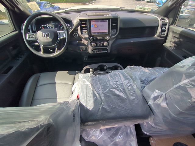New 2025 RAM 4500 Tradesman AWD/4WD image 27