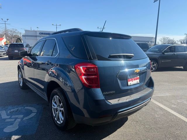 Used 2017 Chevrolet Equinox LT image 18