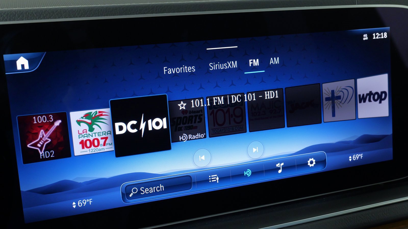 Used 2024 Mercedes-Benz GLS 450 4MATIC w/ AMG Line Exterior image 56