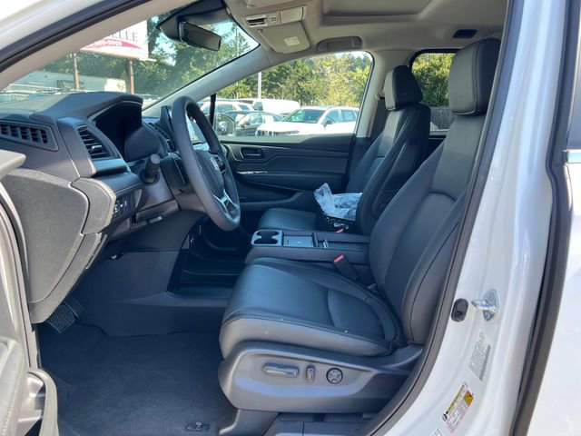New 2026 Honda Odyssey EX-L image 15