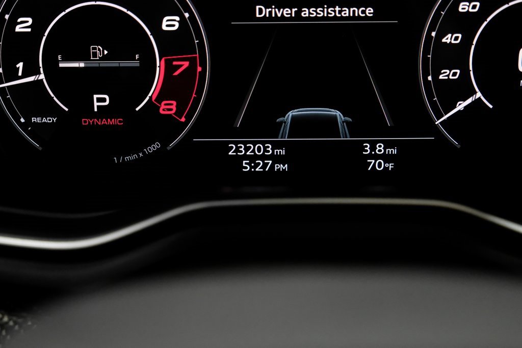 Used 2023 Audi RS 5 Sportback image 18