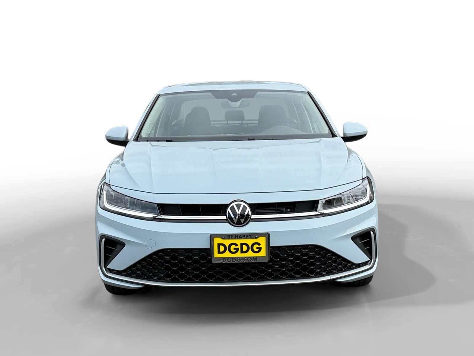 New 2025 Volkswagen Jetta SE image 8