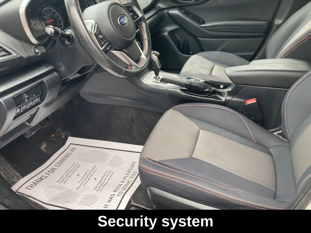 Used 2019 Subaru Crosstrek 2.0i Premium image 11