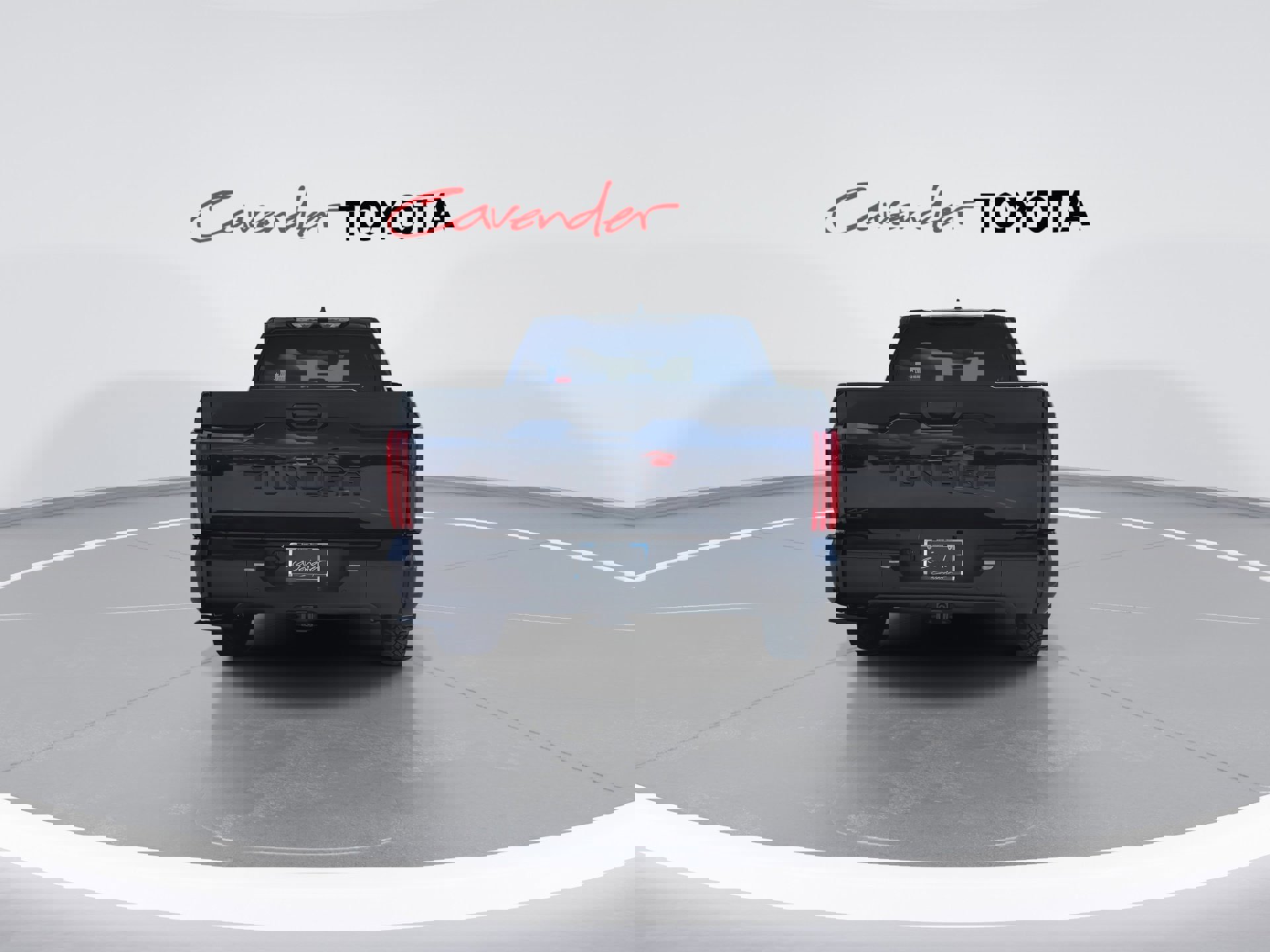 New 2026 Toyota Tundra SR5 image 7