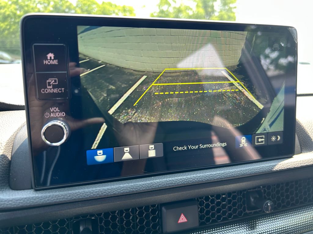 Certified 2026 Honda CR-V Sport-L image 30