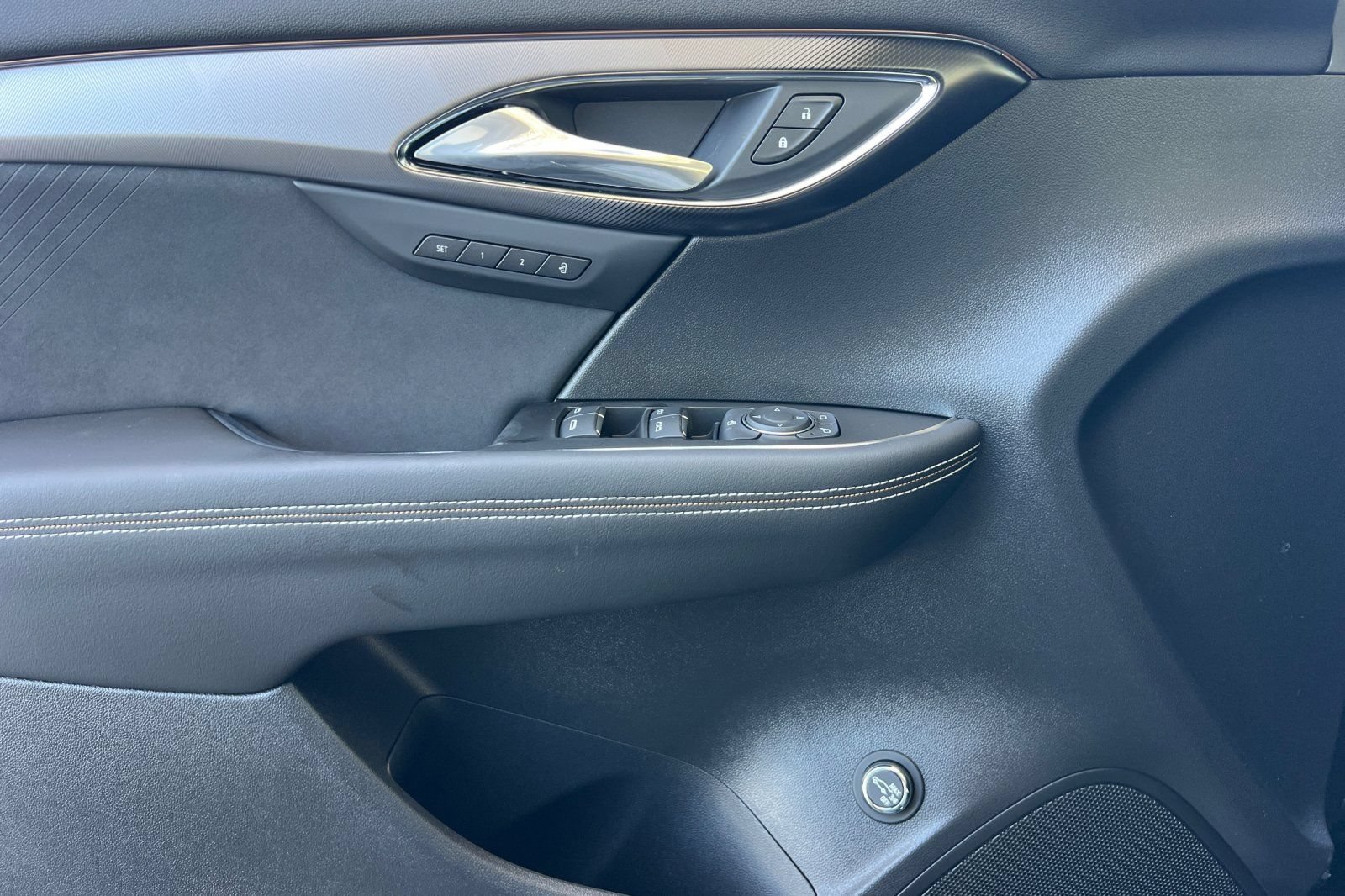 New 2026 Buick Envision Sport Touring AWD/4WD image 8