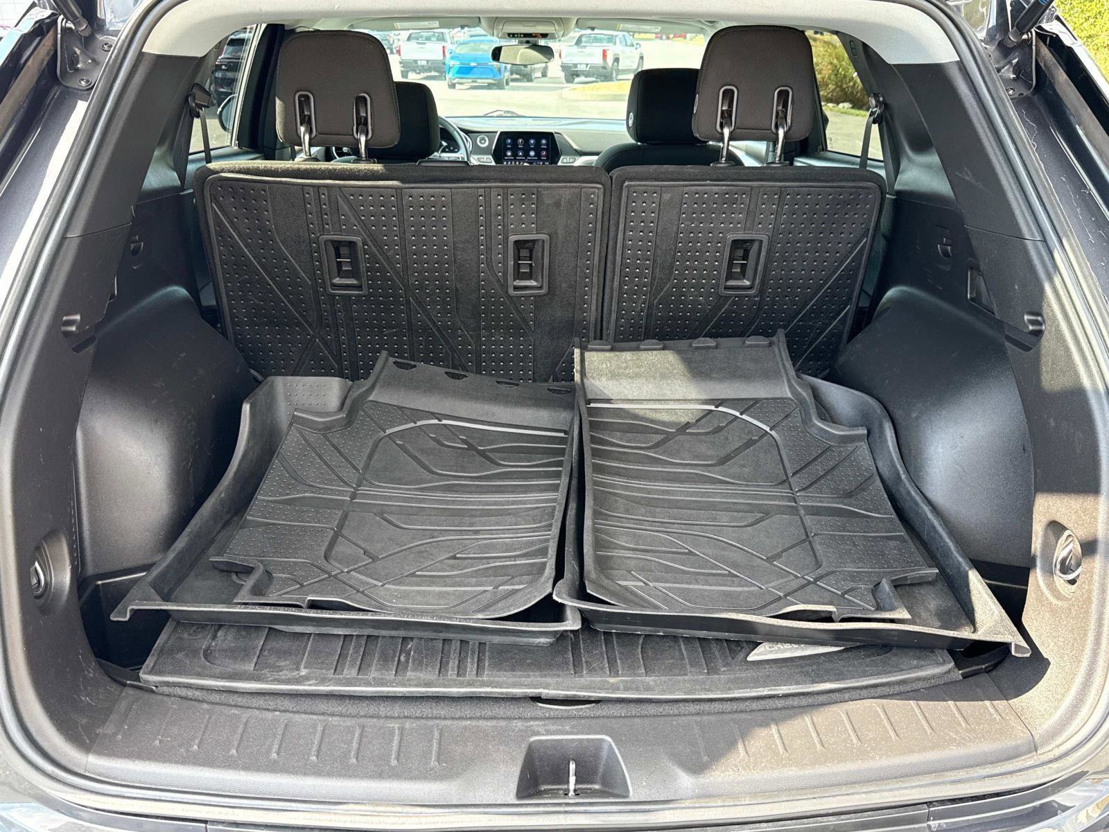 Used 2021 Chevrolet Blazer LT w/ LPO, Floor Liner Package image 21