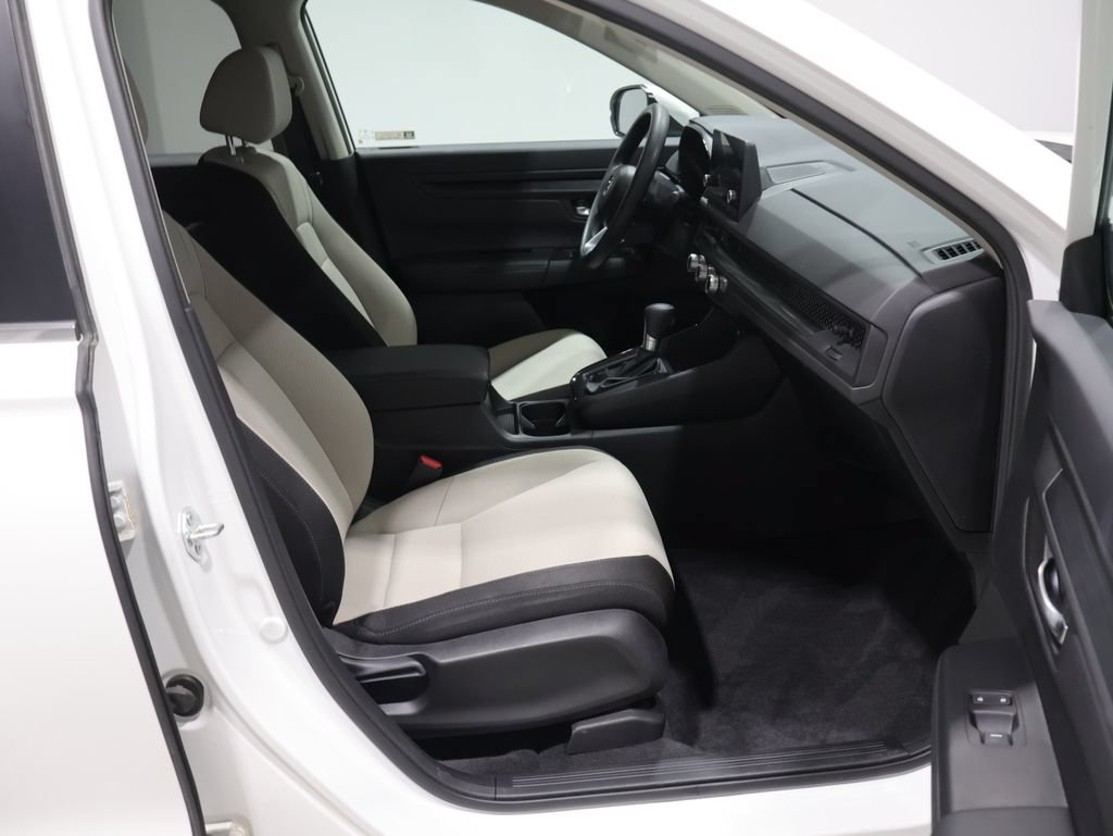 Used 2024 Honda CR-V EX image 22
