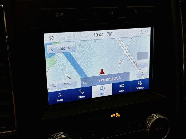 Used 2021 Ford Expedition King Ranch RWD image 13