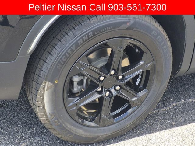 Used 2023 Chevrolet Blazer LT w/ Sound & Technology Package image 7