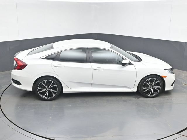 Used 2019 Honda Civic Sport image 36