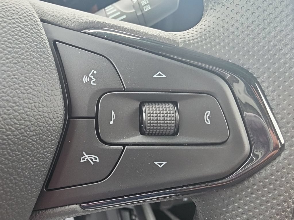 New 2026 Chevrolet TrailBlazer LS w/ LS Convenience Package FWD image 17