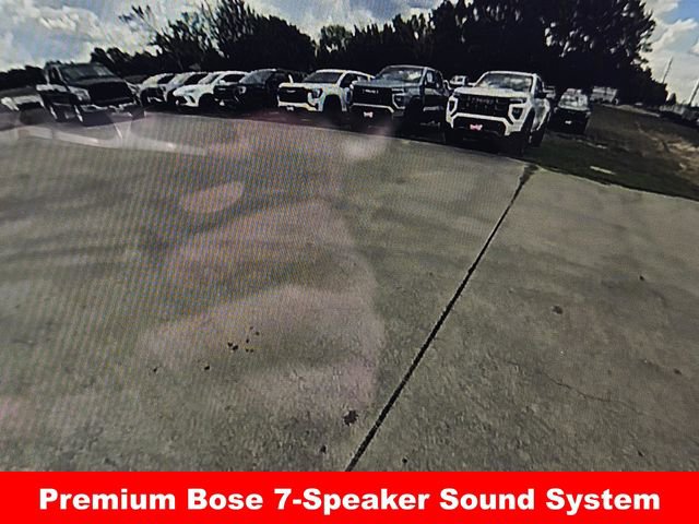 New 2026 GMC Sierra 1500 SLT w/ SLT Premium Plus Package image 24