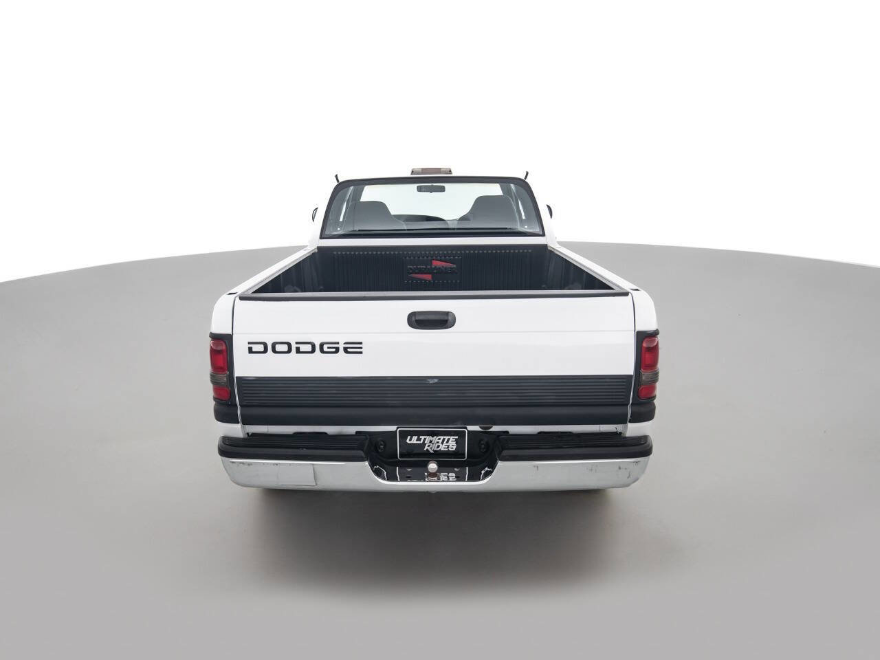 Used 2000 Dodge Ram 1500 Truck 2WD Quad Cab image 6