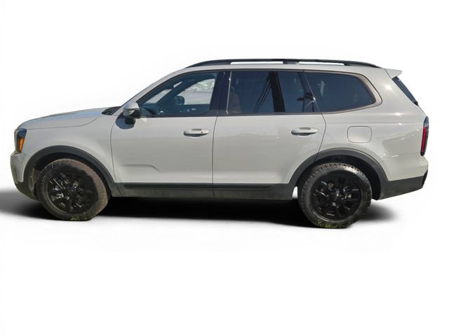 Used 2025 Kia Telluride AWD image 7