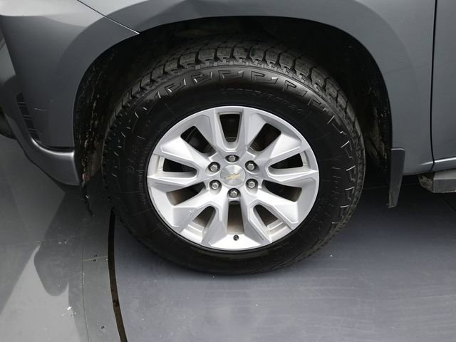 Used 2022 Chevrolet Silverado 1500 Custom w/ Safety Confidence Package image 25