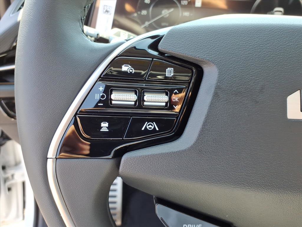 New 2026 Kia Niro Wave w/ Wave Preserve Package FWD image 20