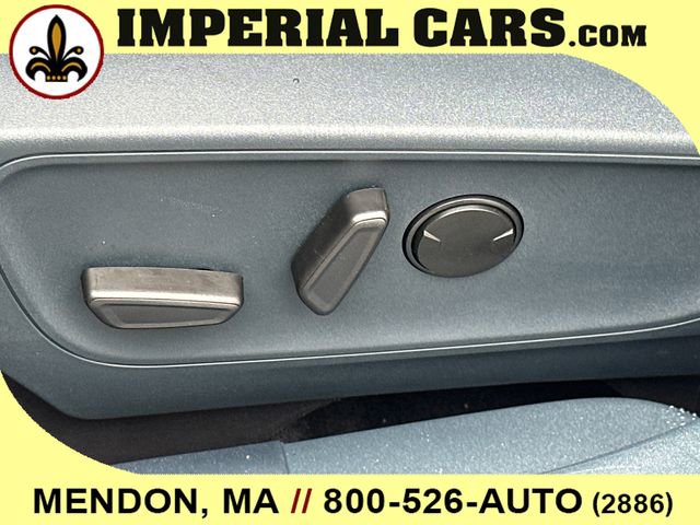 New 2025 Ford Maverick Lobo image 35