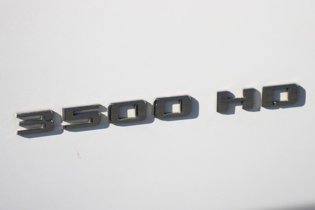 Used 2021 Chevrolet Silverado 3500 W/T w/ WT Convenience Package image 46