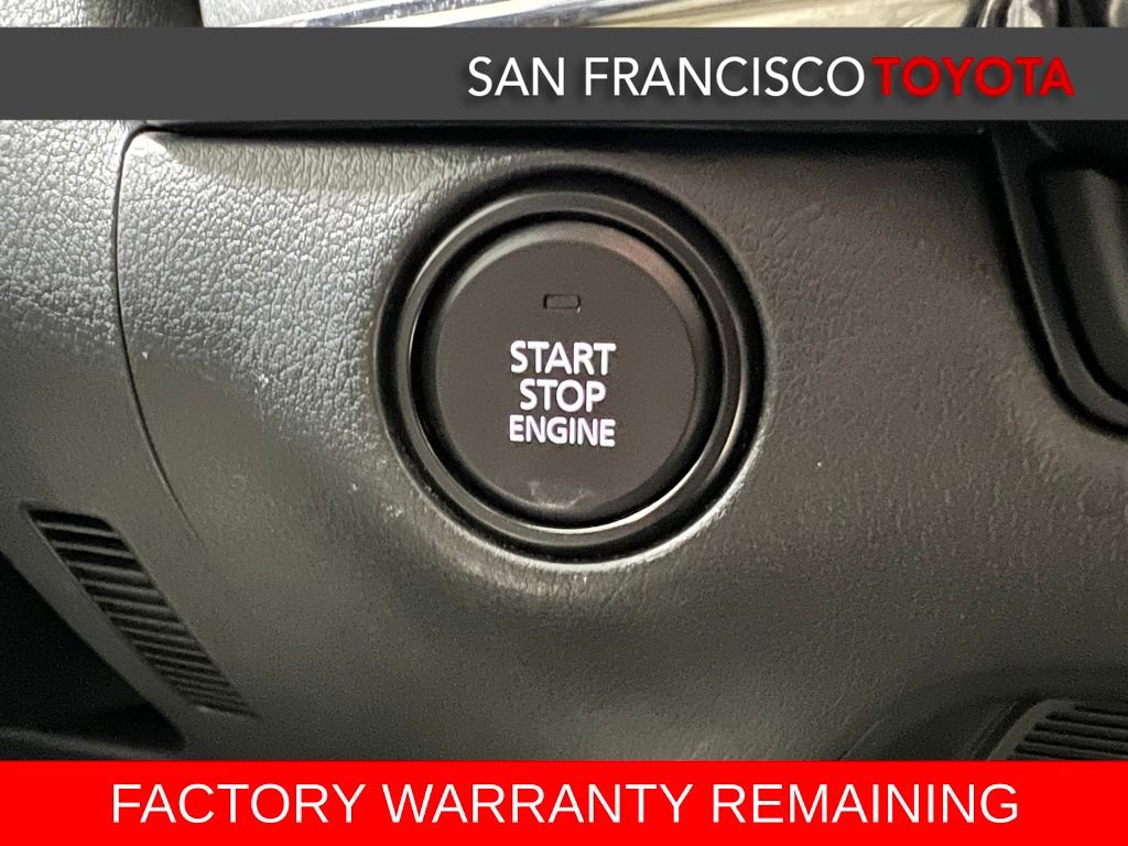 Used 2023 MAZDA CX-30 AWD 2.5 S w/ Preferred Package image 23