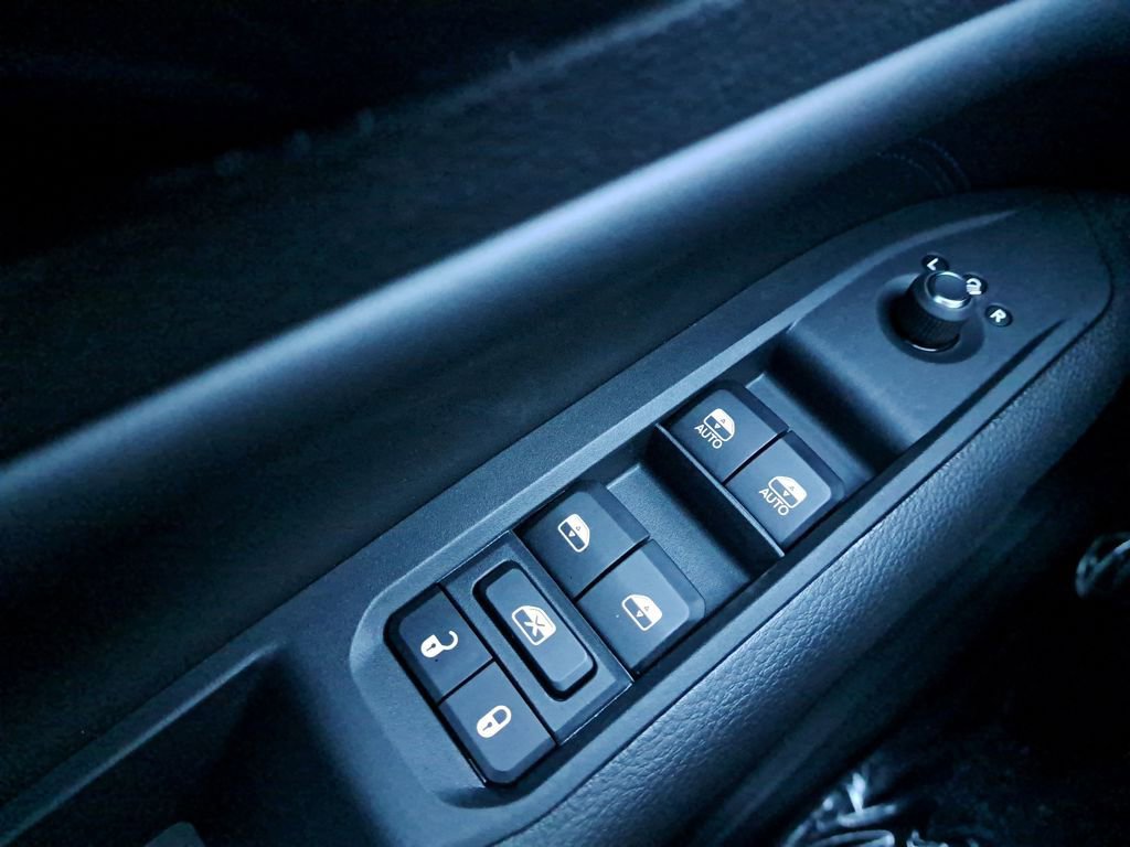 New 2026 Jeep Compass Latitude image 26