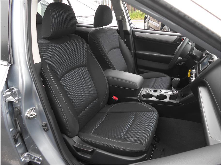 Used 2019 Subaru Outback 2.5i image 21