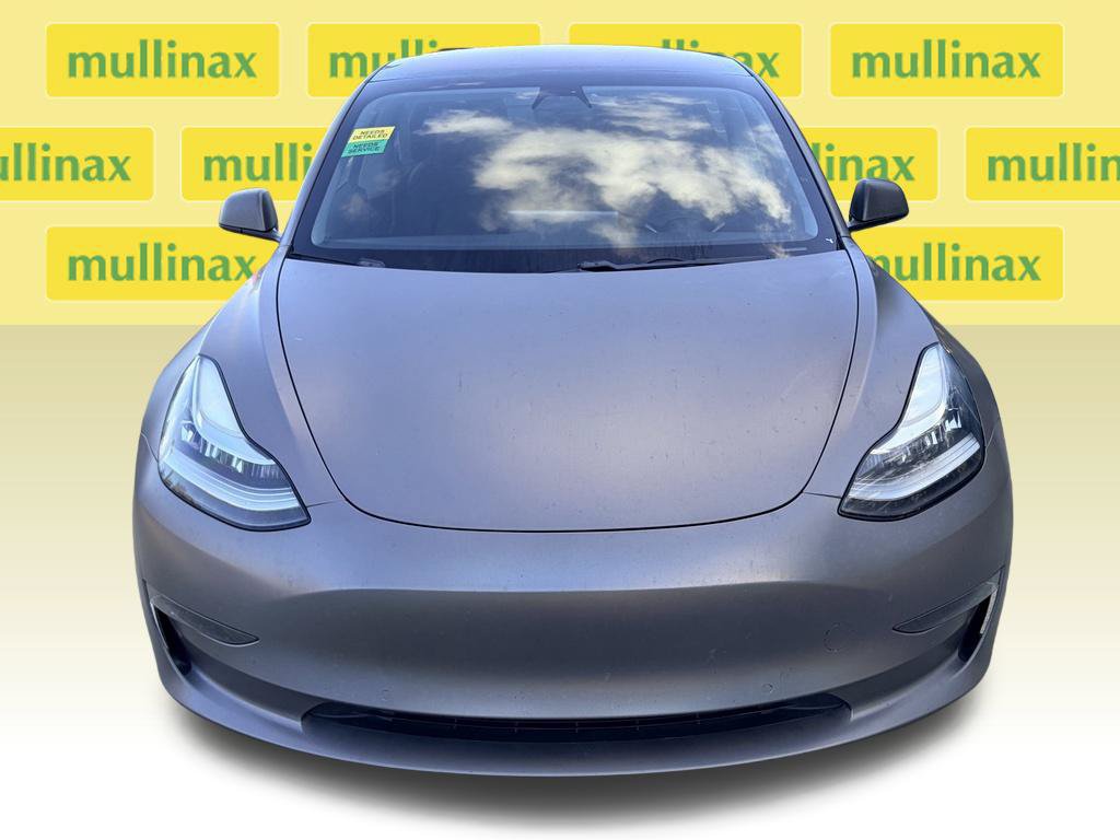 Used 2018 Tesla Model 3 Long Range AWD/4WD image 34