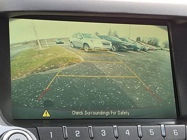 Used 2016 Chevrolet Equinox LT w/ Convenience Package image 18