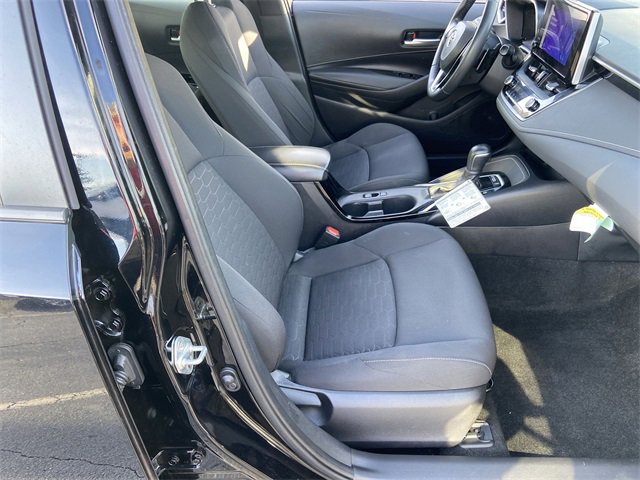 Certified 2024 Toyota Corolla SE image 34