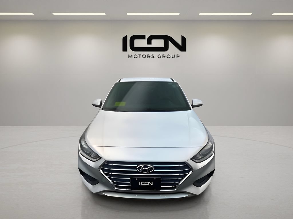 Used 2021 Hyundai Accent SE FWD image 11