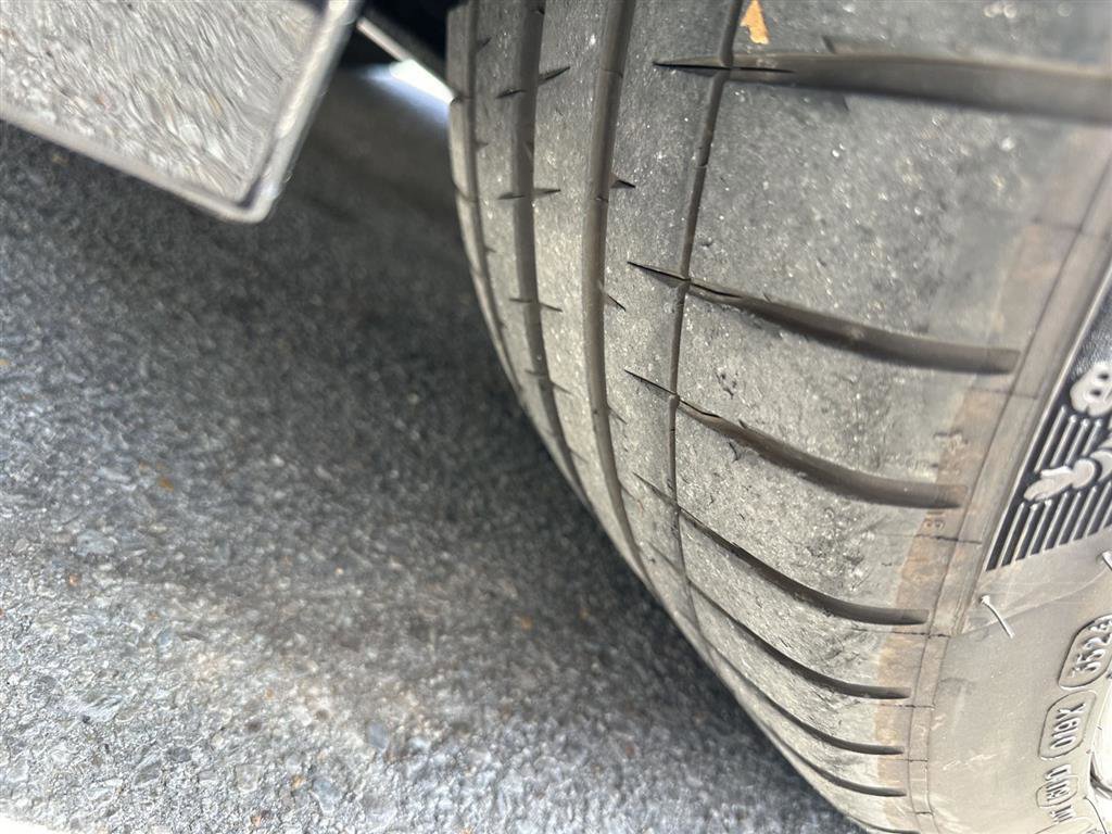 Used 2025 BMW M4 Competition w/ Executive Package image 9