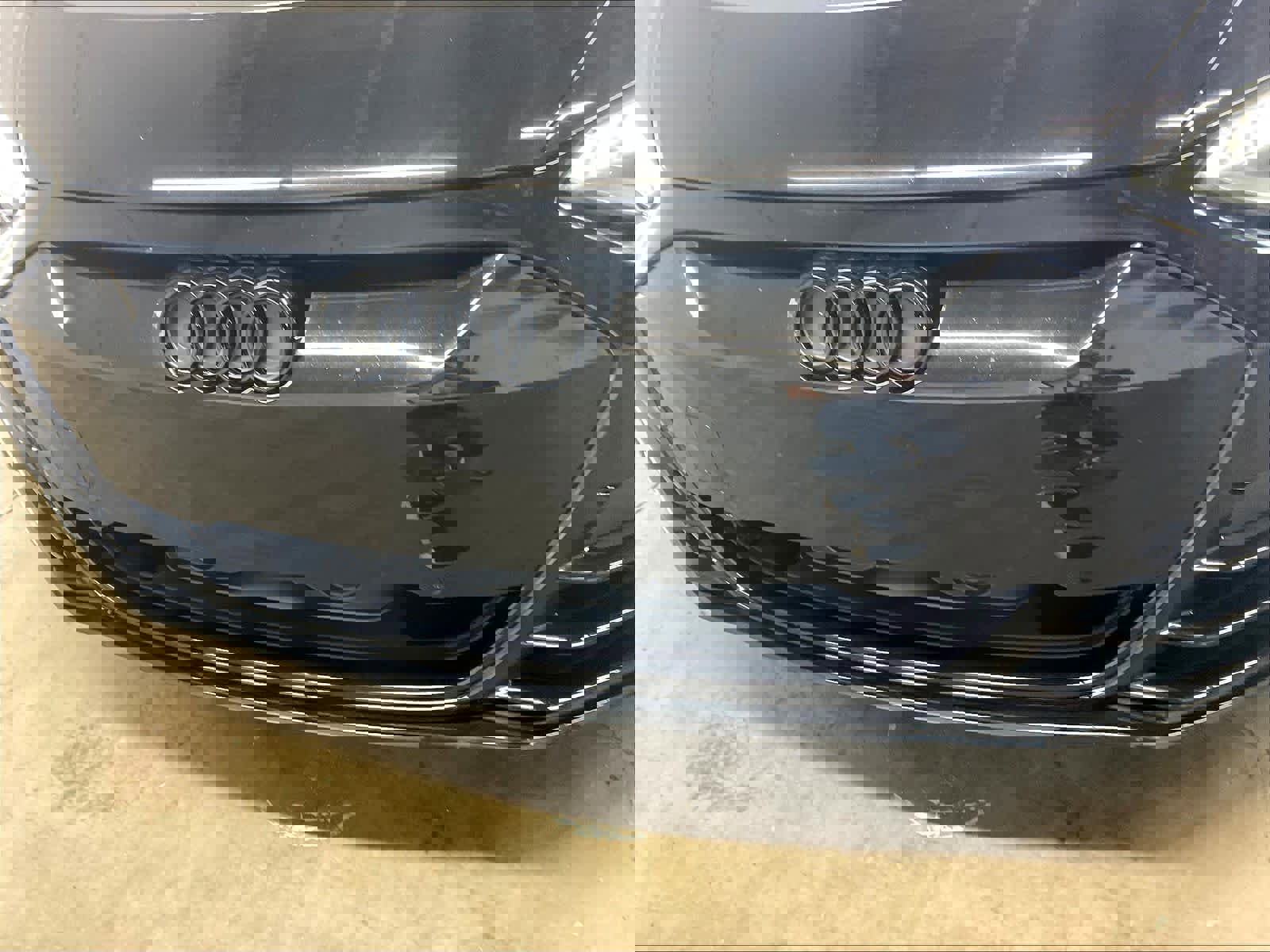 Used 2024 Audi RS e-tron GT w/ Ceramic Brake Package image 30