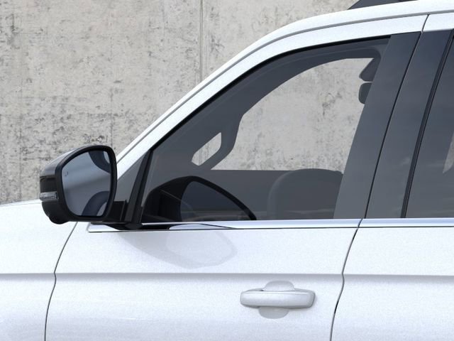 New 2026 Ford Expedition Active image 20