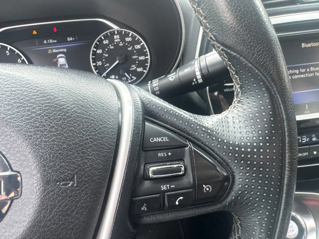 Used 2017 Nissan Maxima 3.5 SV FWD image 17