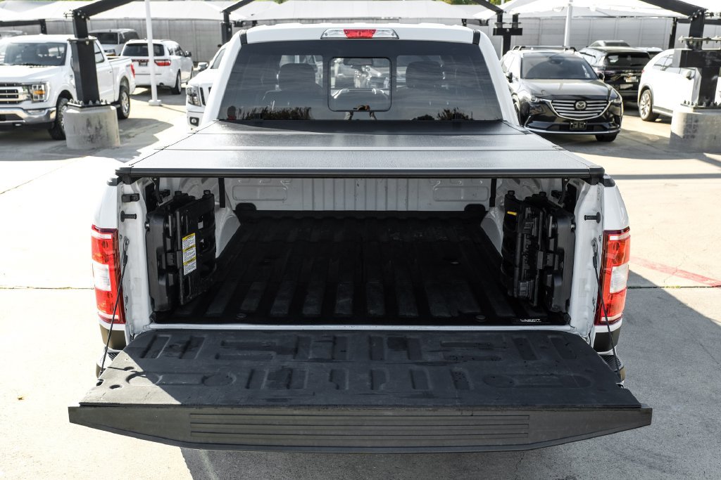 Used 2019 Ford F150 XLT w/ Equipment Group 302A Luxury AWD/4WD image 59