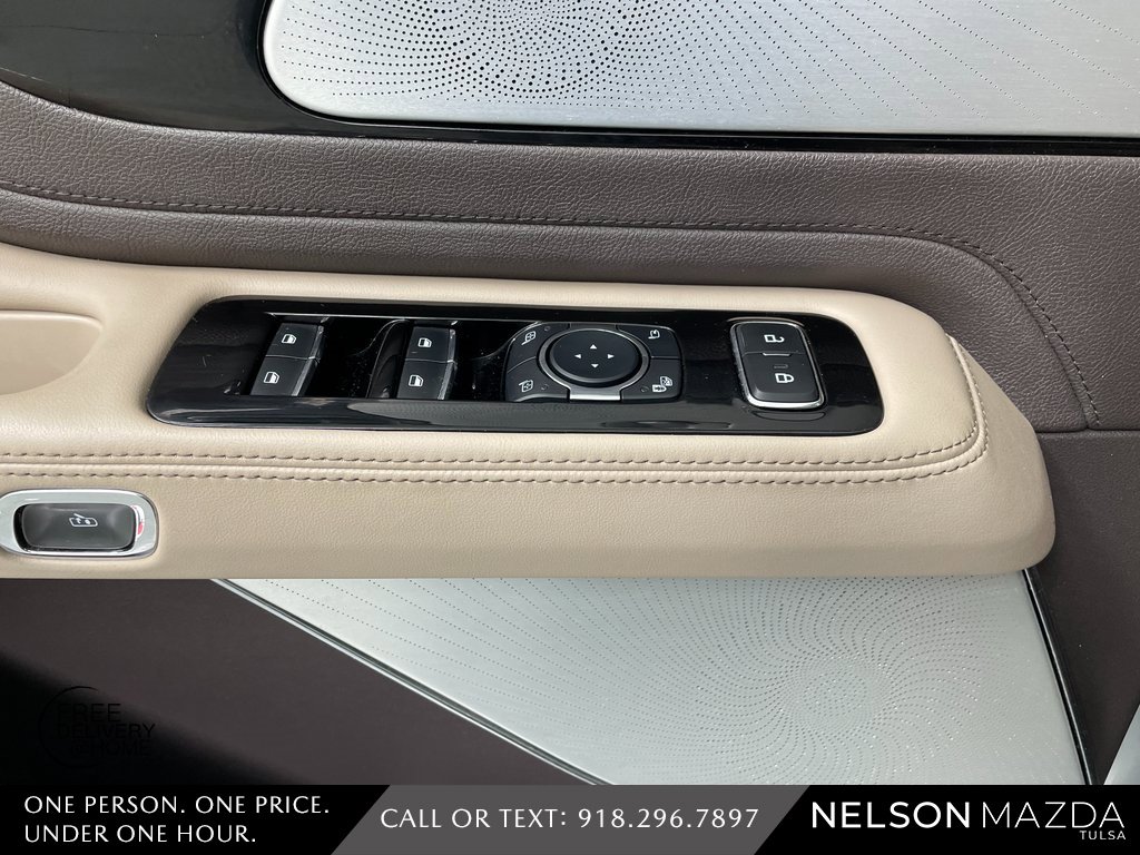 Used 2020 Lincoln Aviator Grand Touring w/ Equipment Group 301A image 21