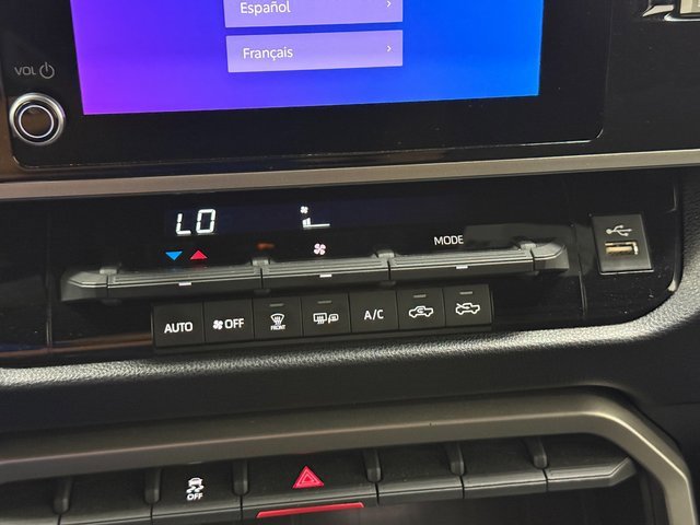 Used 2025 Toyota Tundra SR5 image 20