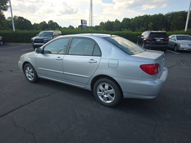 Used 2005 Toyota Corolla LE FWD image 9