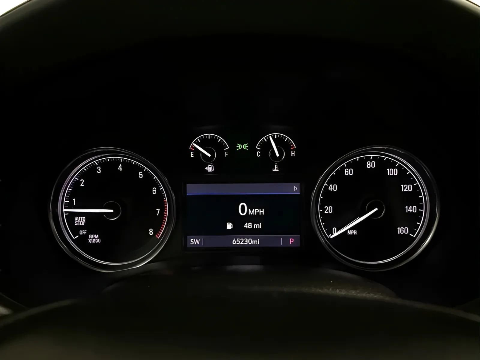 Used 2021 Buick Enclave Preferred FWD image 18