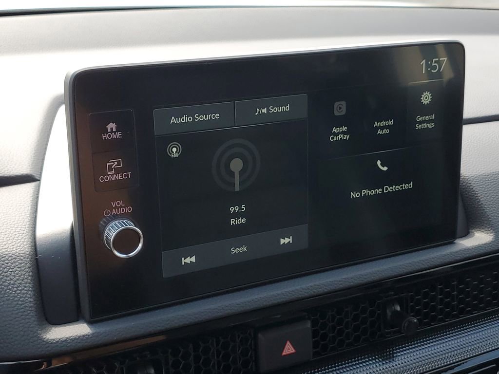 New 2026 Honda CR-V EX-L image 20