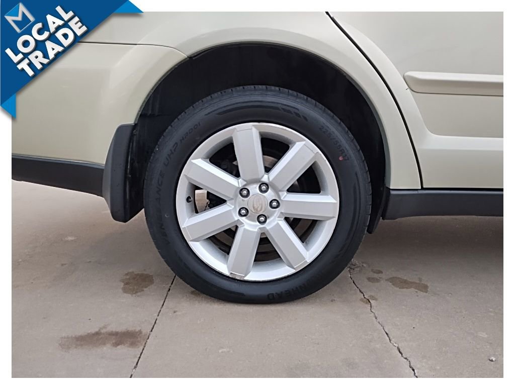 Used 2006 Subaru Outback 2.5i AWD/4WD image 16
