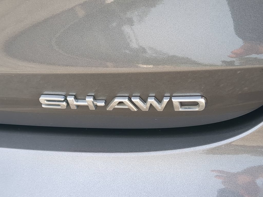Used 2022 Acura TLX SH-AWD w/ Advance Package image 9