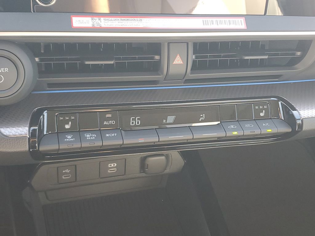 New 2026 Toyota Prius XLE image 22