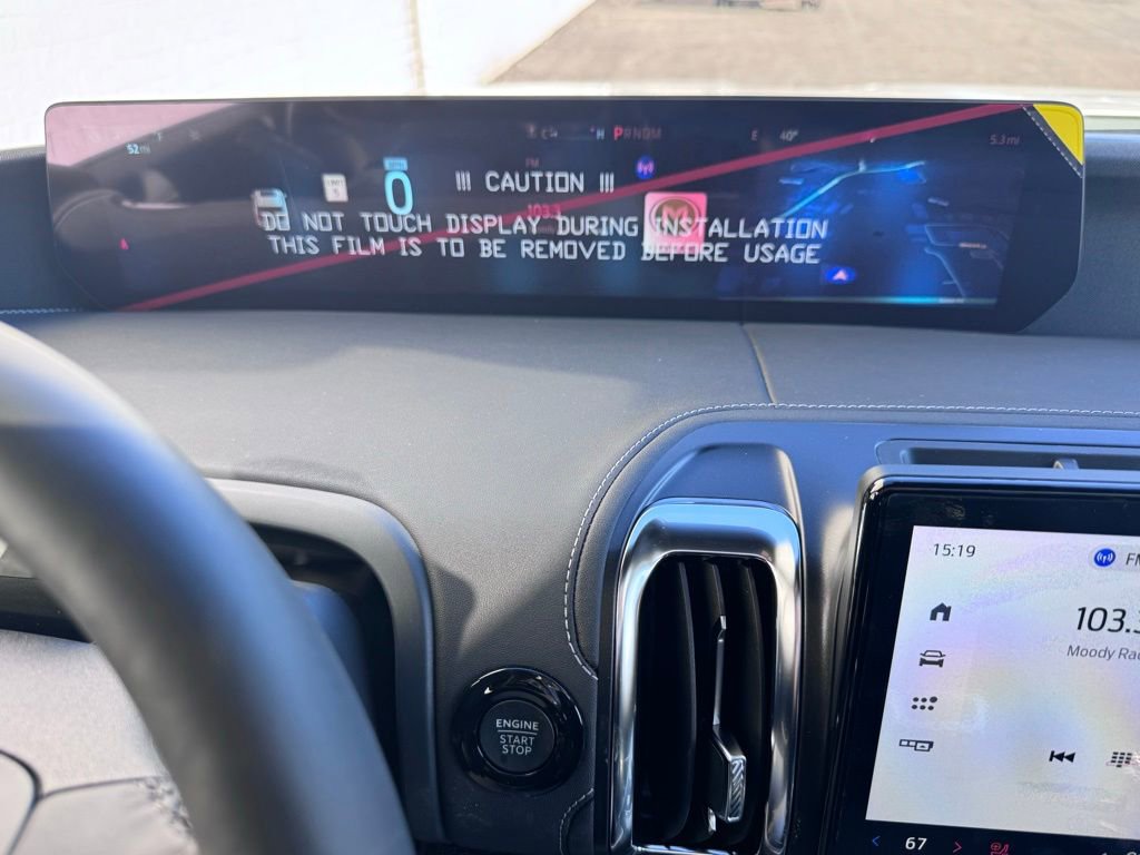 New 2026 Ford Expedition Platinum w/ Stealth Performance Package image 45