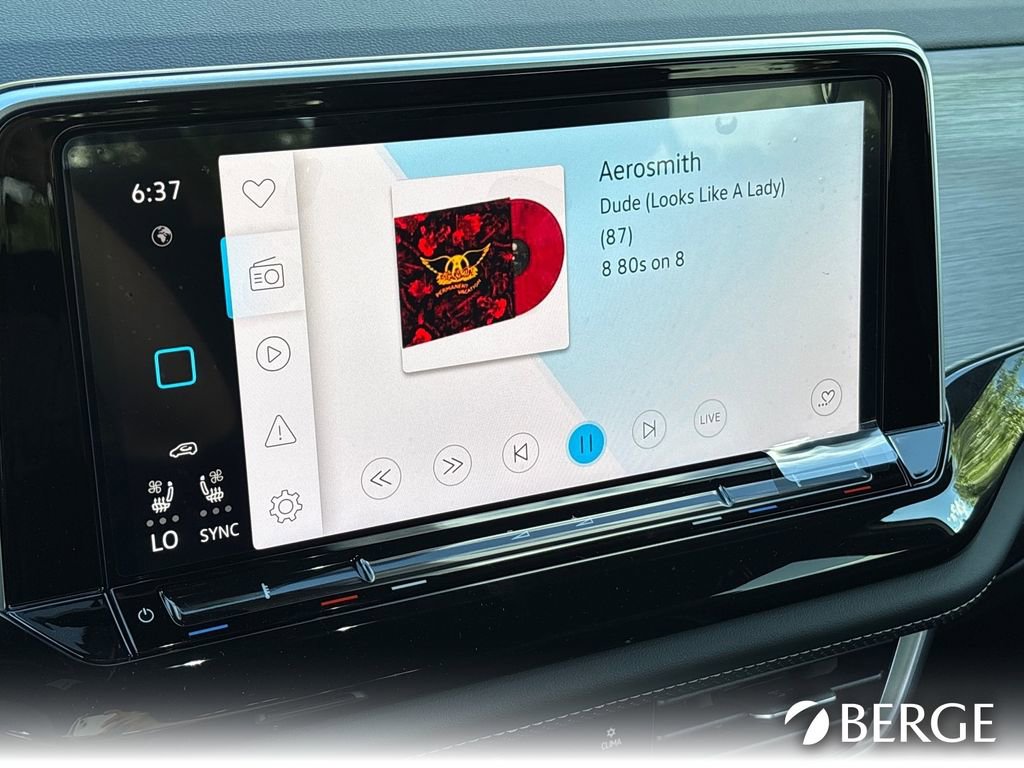 New 2026 Volkswagen Atlas Cross Sport SE image 20