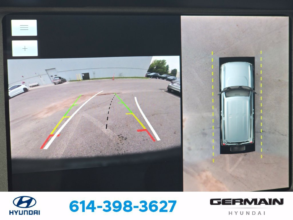 Used 2024 Ford Bronco Outer Banks AWD/4WD image 28