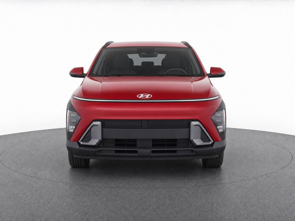 New 2026 Hyundai Kona Limited FWD image 5