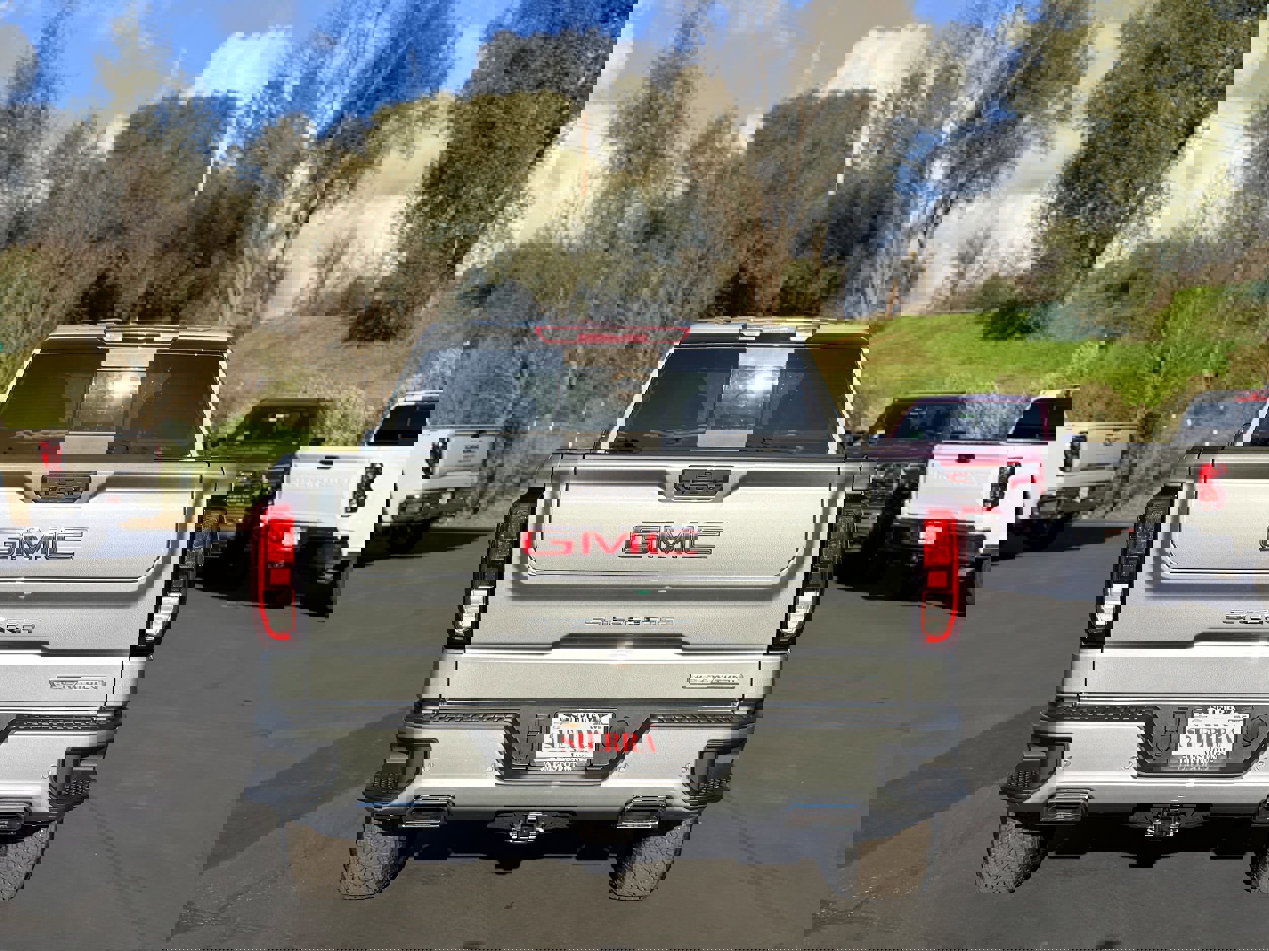 New 2026 GMC Sierra 1500 Elevation w/ Preferred Package image 5