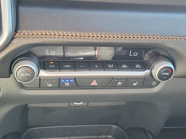 New 2026 MAZDA CX-50 AWD 2.5 Hybrid w/ Weather Package image 11
